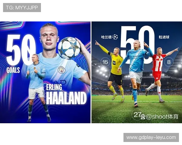 哈兰德 vs 范尼：禁区嗅觉与终结效率对比