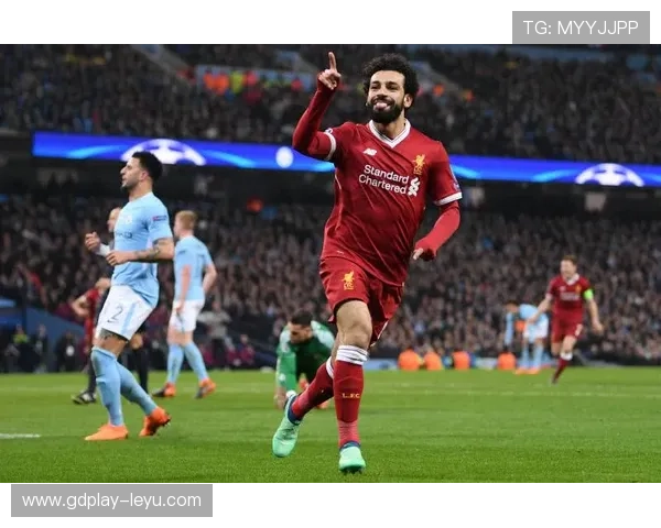 在多点参与下斯特林与萨拉赫传球倾向出现分化趋势