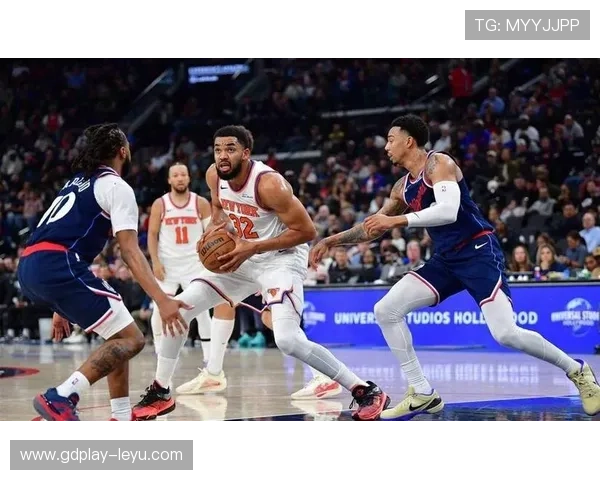 卡尔-安东尼·唐斯内线挡拆效率提升 拉开球队攻防空间