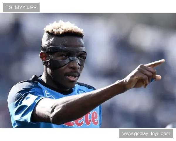 奥斯梅恩 vs 沃特金斯：同代中锋的终结效率与战术价值差异分析