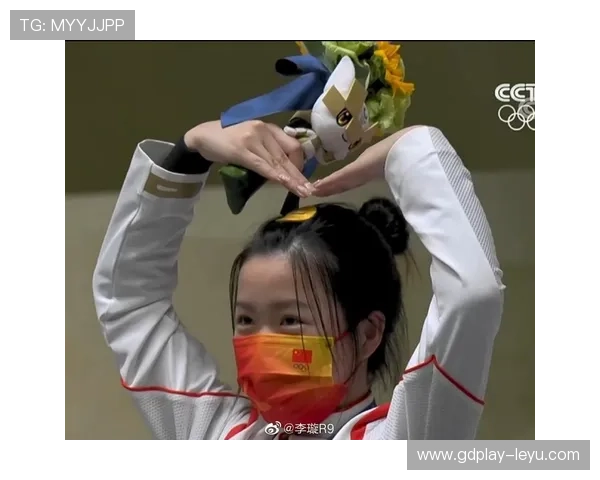 杨倩买的包比我房贷还贵，这到底是什么生活节奏？