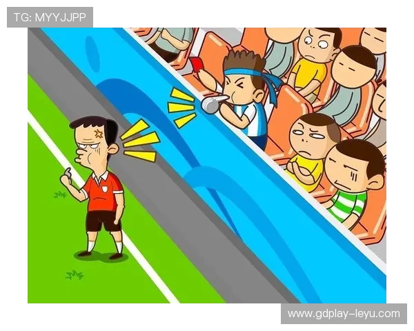 中止比赛规则详解：什么情况下裁判必须暂停比赛？