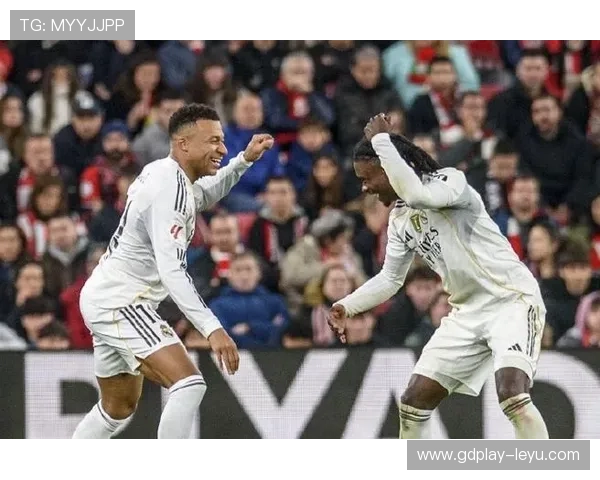 姆巴佩持球终结增多，皇马进攻体系是否趋于单薄