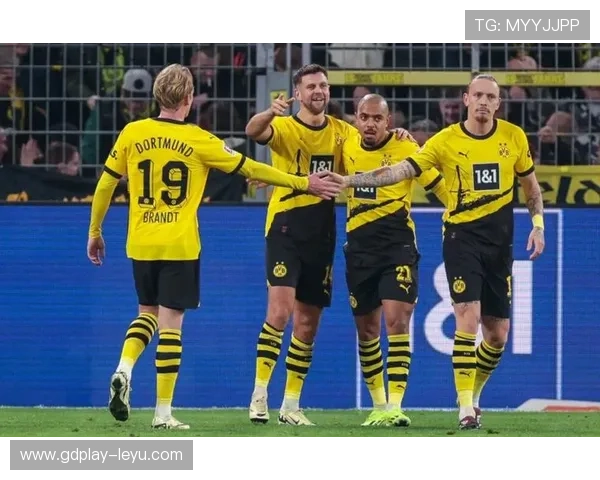 多特蒙德关键战连遭重创，防守漏洞与稳定性问题已明显制约争冠形势