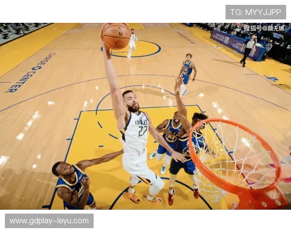 戈塔特内线防守效率提升，对比同期中锋护框影响力凸显