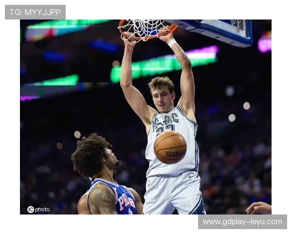 弗朗茨·瓦格纳无球切入效率提升显著 拉开与队友得分差距