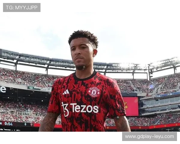 桑乔与萨拉赫在进攻转换中出现分散与单点驱动趋势