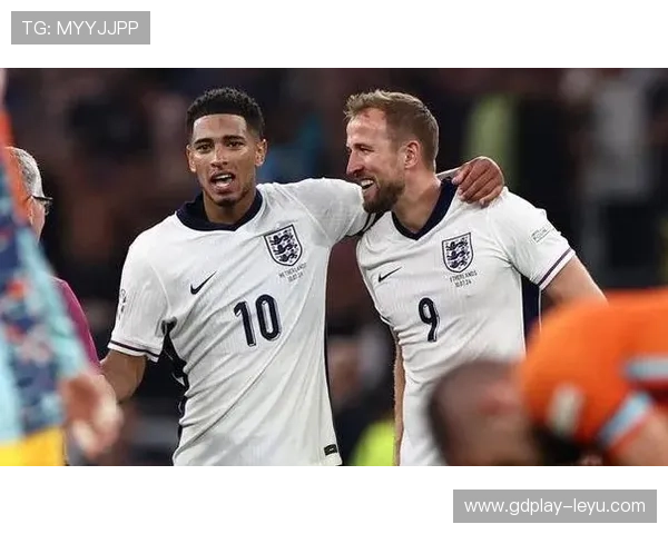 福登 vs 贝林厄姆：英格兰未来核心之争