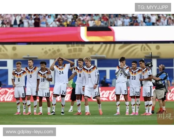 2026世界杯巴拉圭爆冷晋级：点球大战淘汰德国