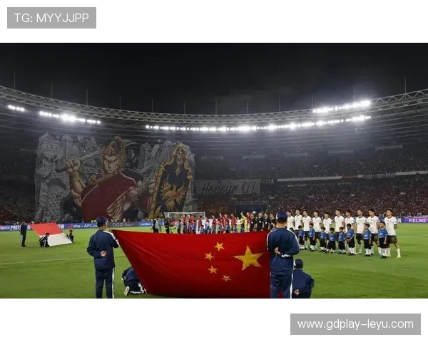 2026世界杯赛事热度回顾：高关注比赛与热门对决盘点
